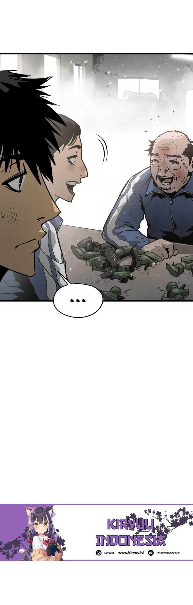 Mercilessly Chapter 29 - halaman 29