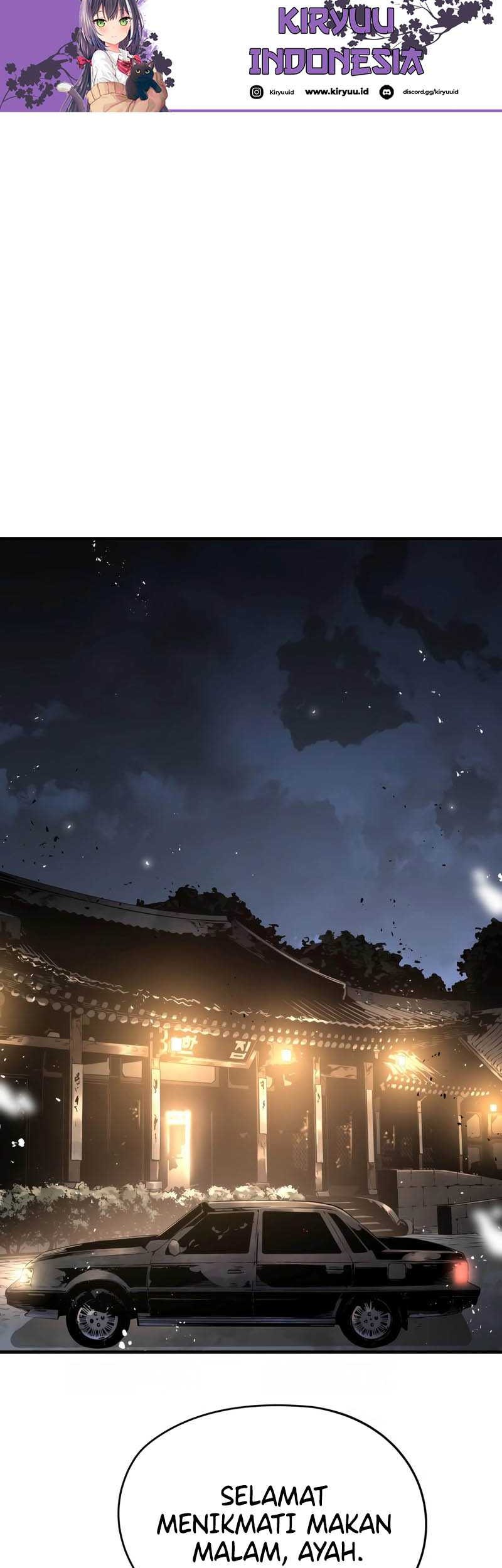 Mercilessly Chapter 29 - halaman 33