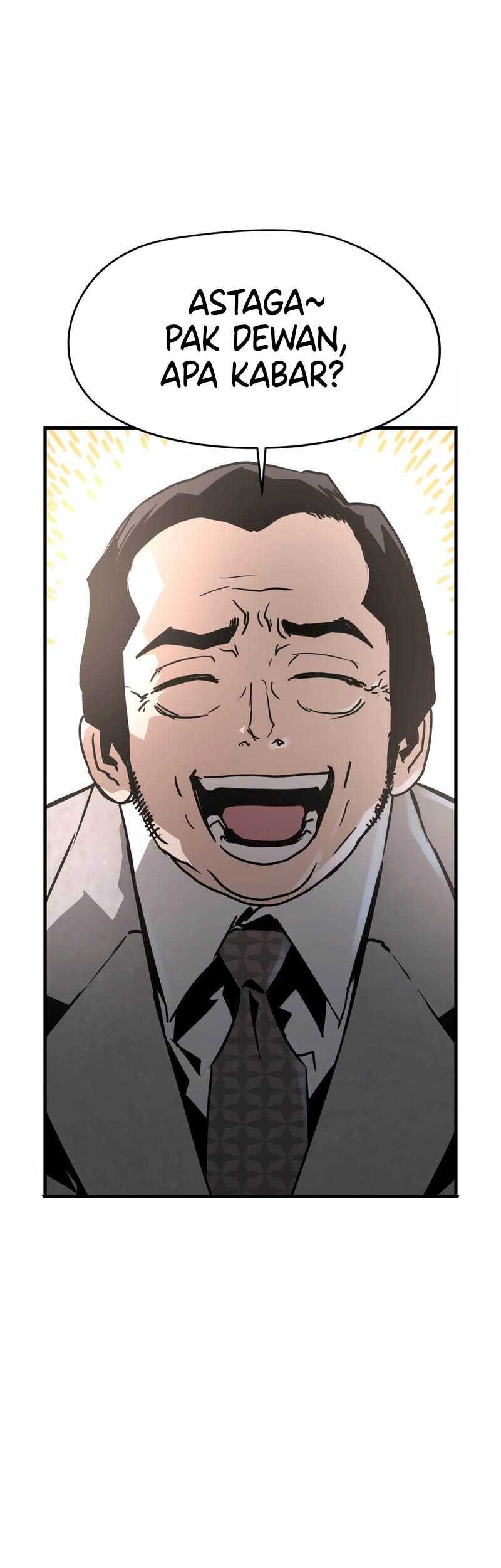 Mercilessly Chapter 29 - halaman 35