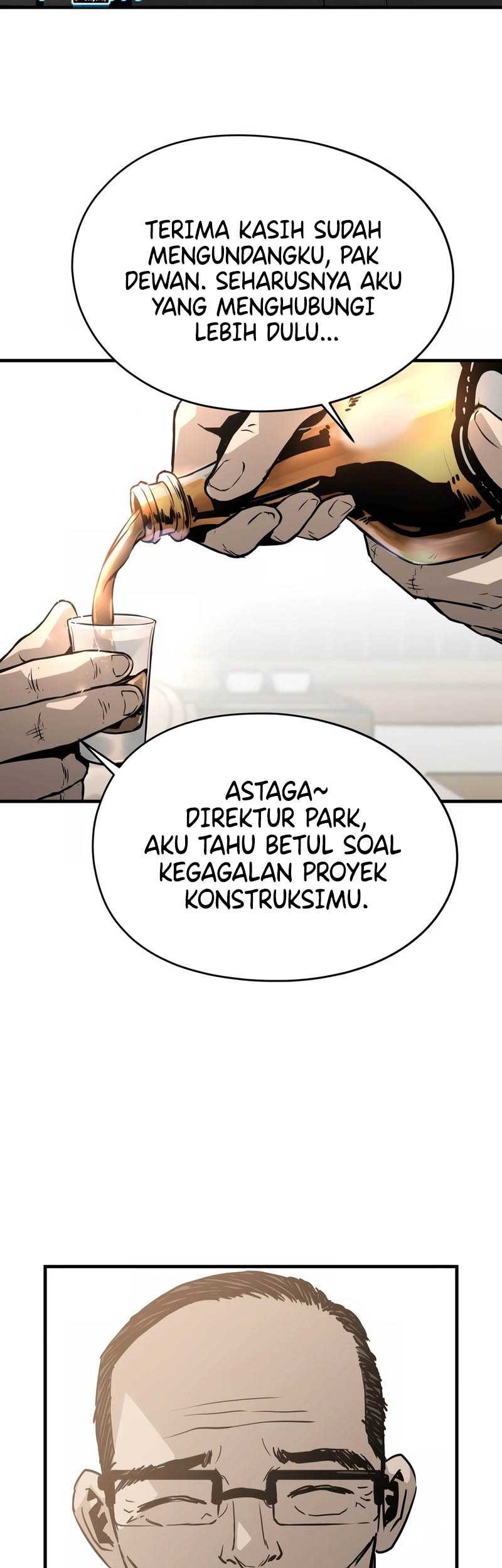 Mercilessly Chapter 29 - halaman 37