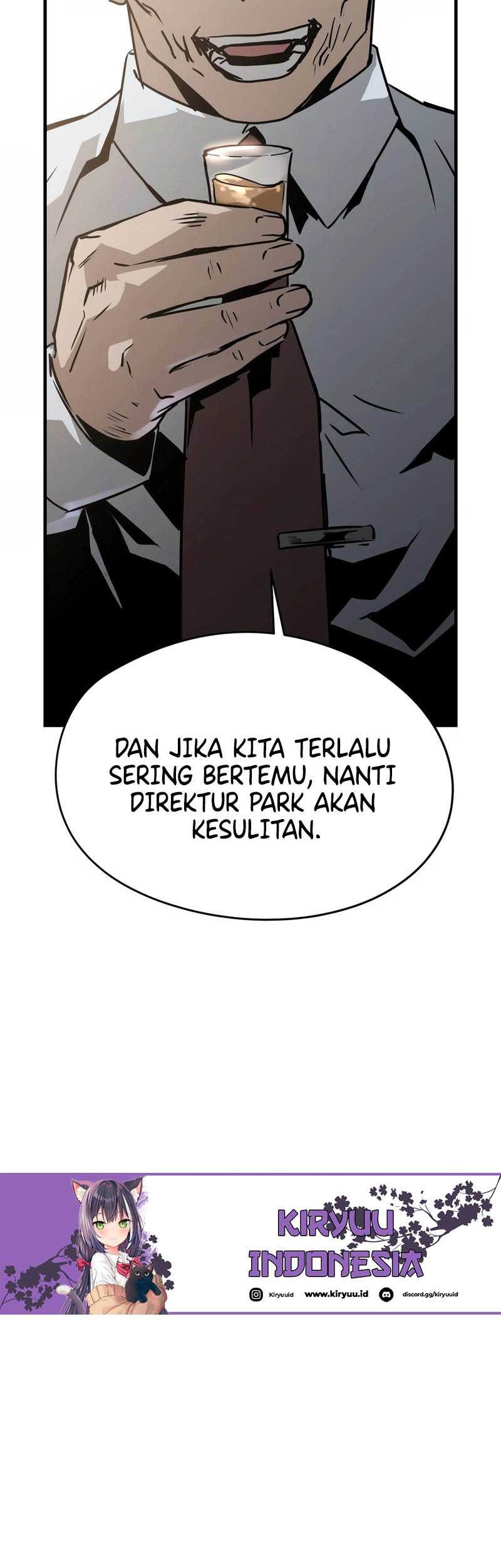 Mercilessly Chapter 29 - halaman 38
