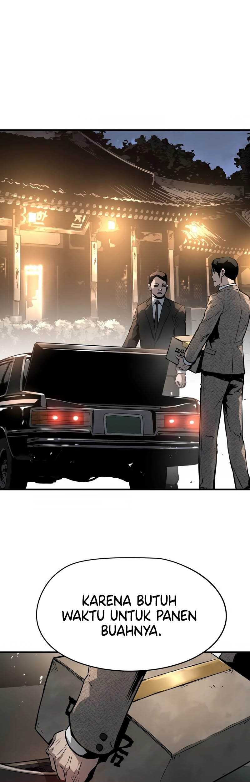 Mercilessly Chapter 29 - halaman 39