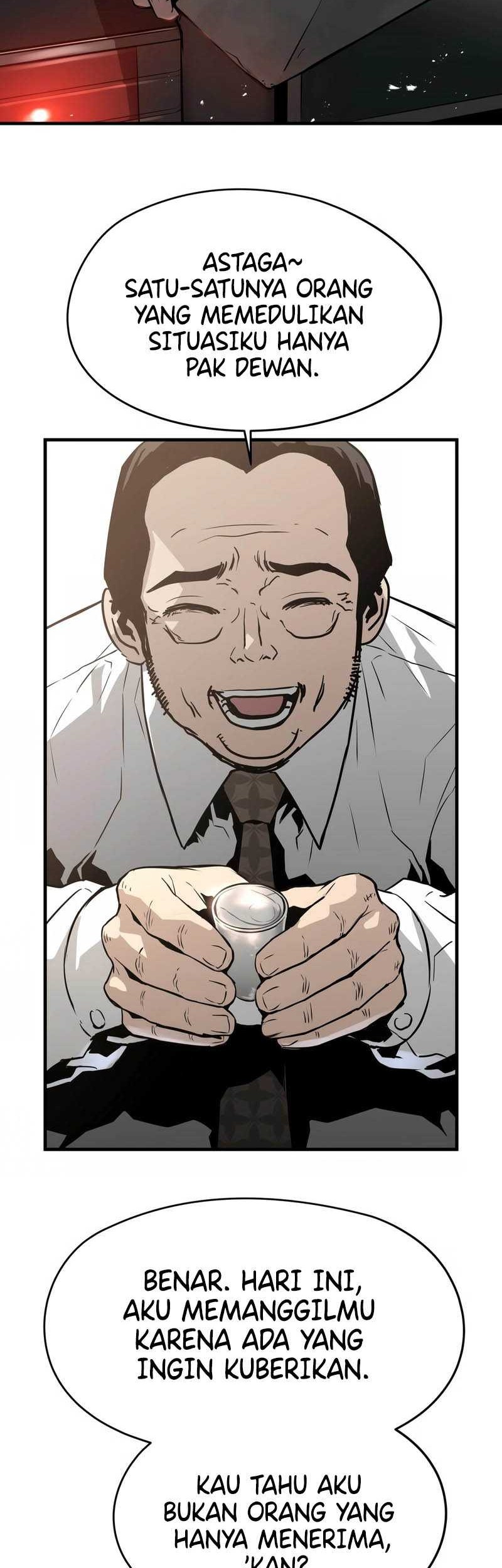 Mercilessly Chapter 29 - halaman 40