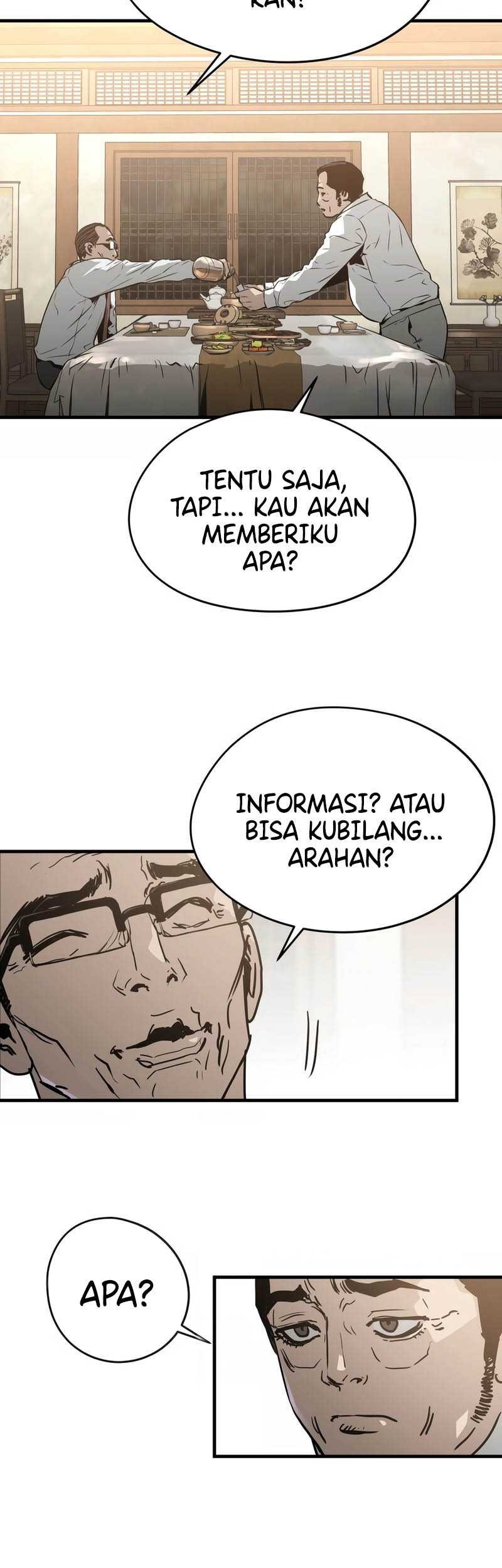 Mercilessly Chapter 29 - halaman 41