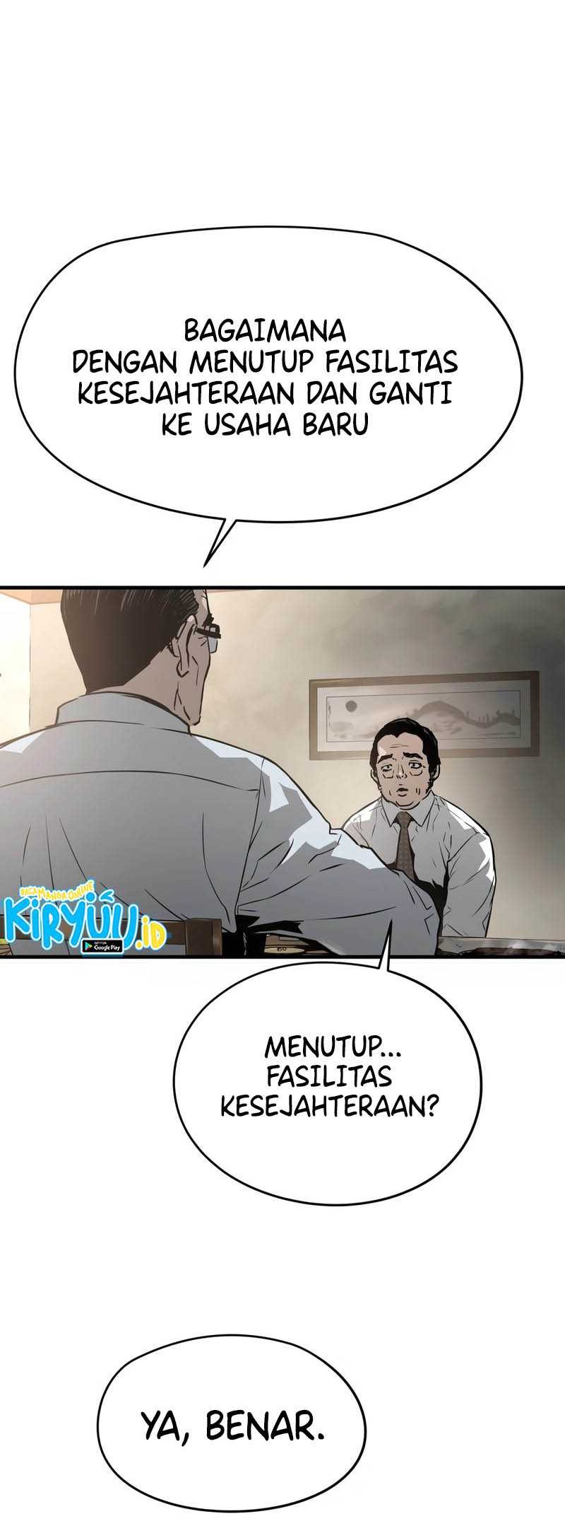 Mercilessly Chapter 29 - halaman 42