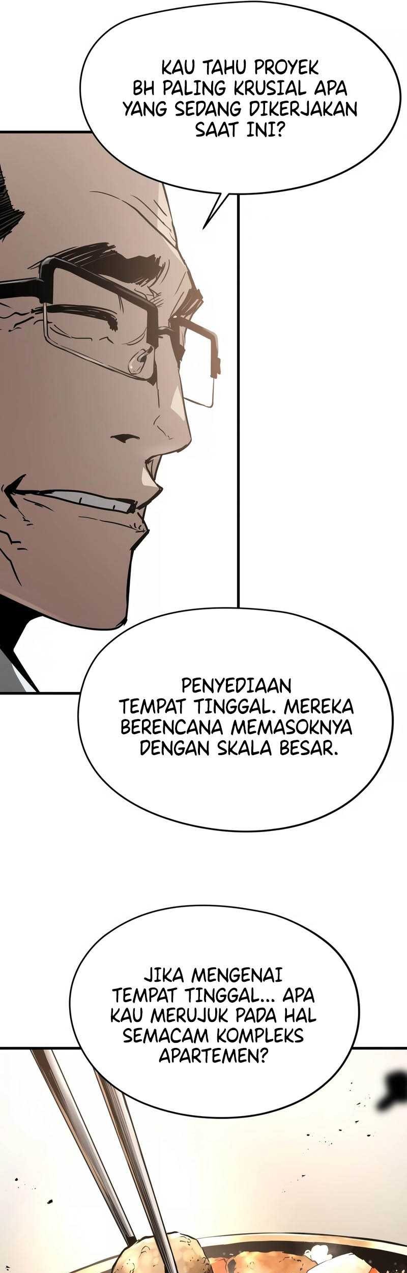 Mercilessly Chapter 29 - halaman 43