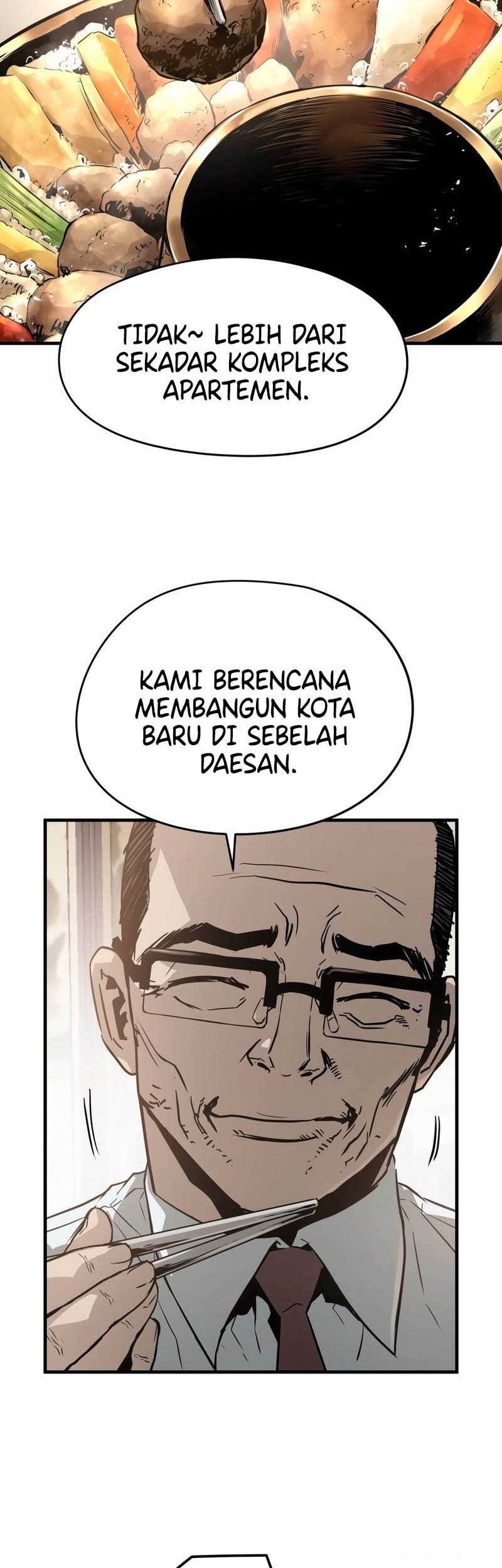 Mercilessly Chapter 29 - halaman 44