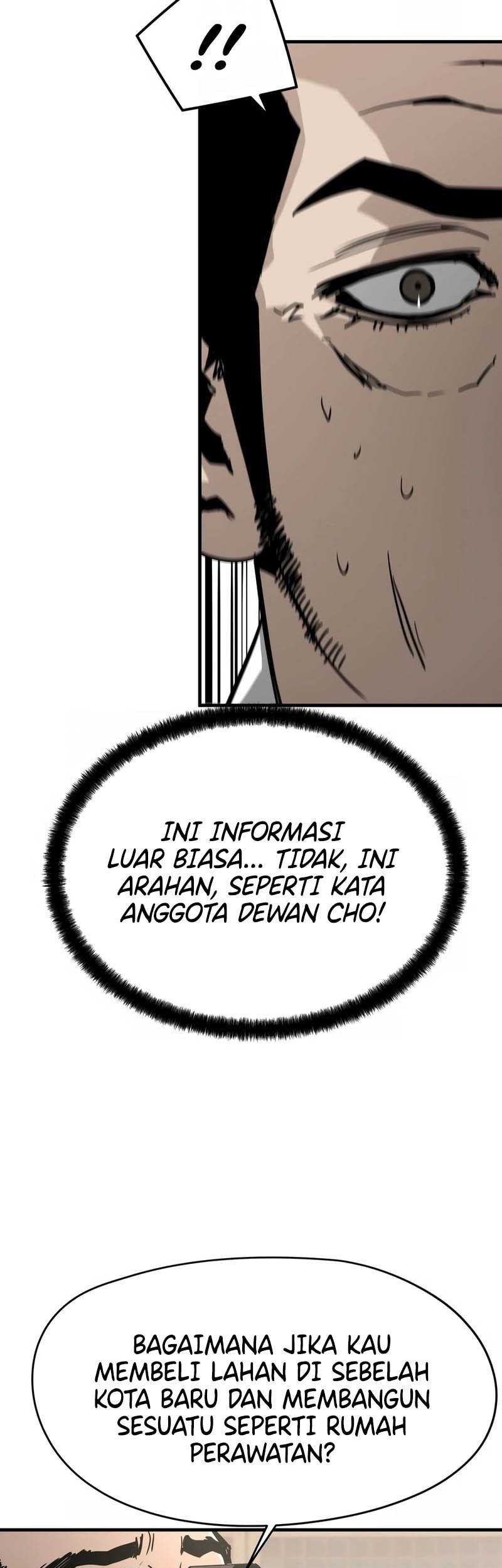 Mercilessly Chapter 29 - halaman 45