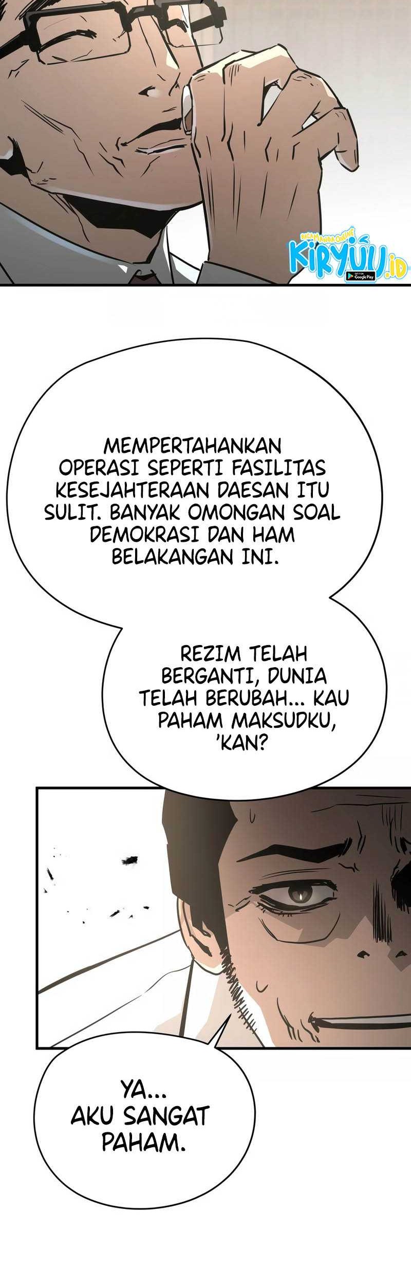 Mercilessly Chapter 29 - halaman 46
