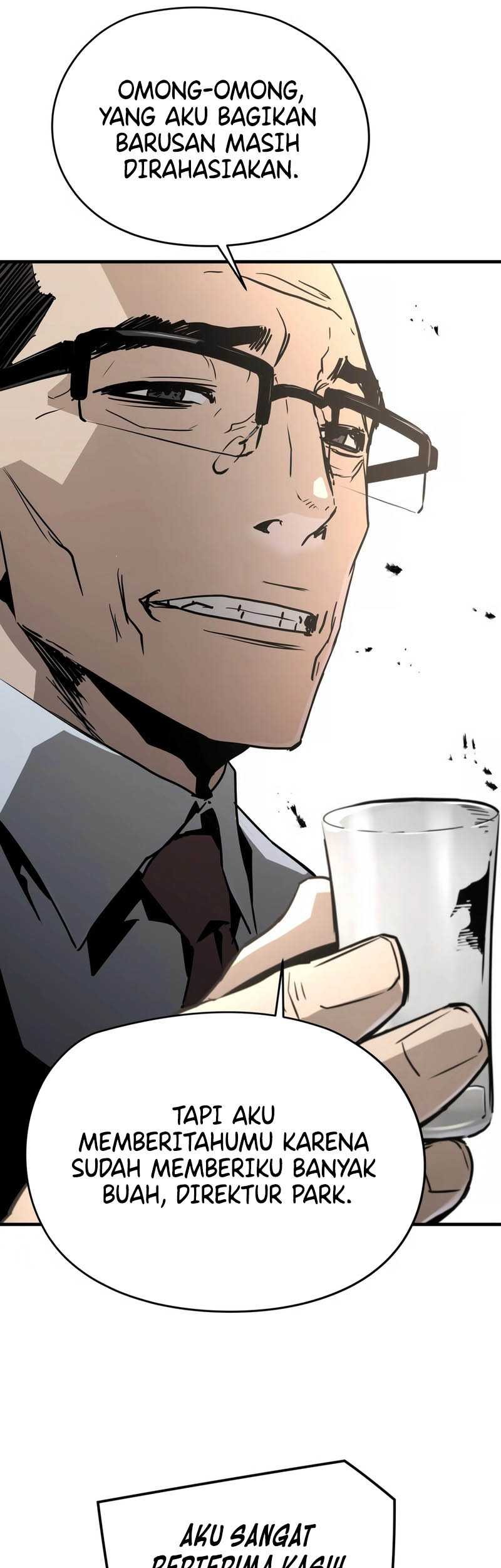 Mercilessly Chapter 29 - halaman 47