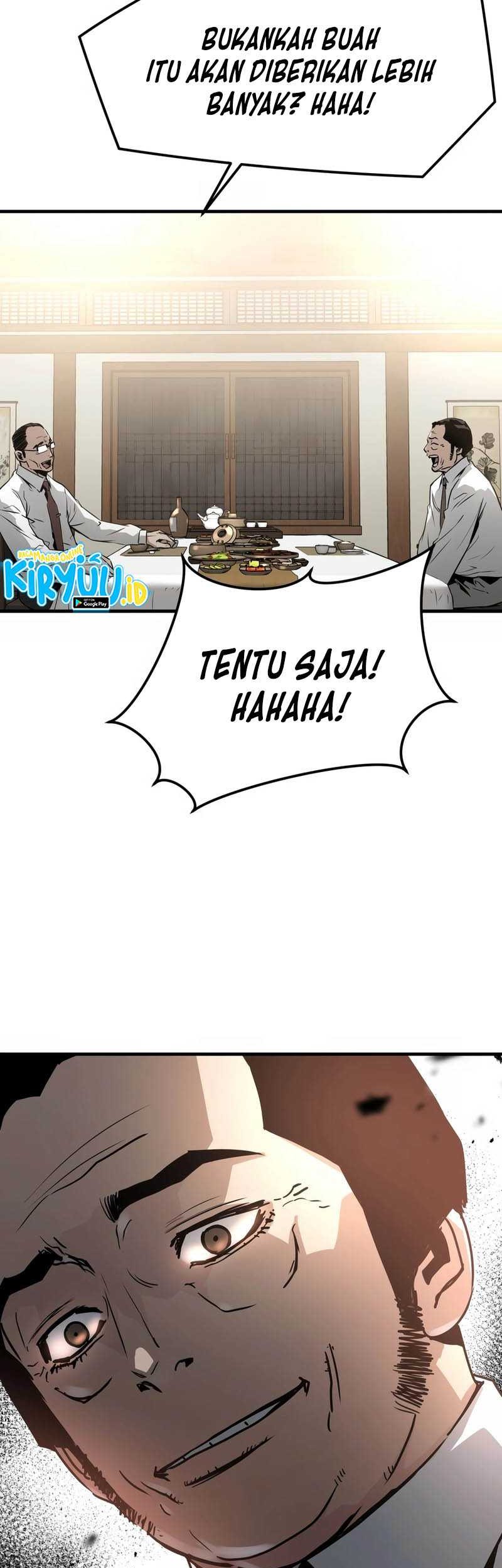 Mercilessly Chapter 29 - halaman 49