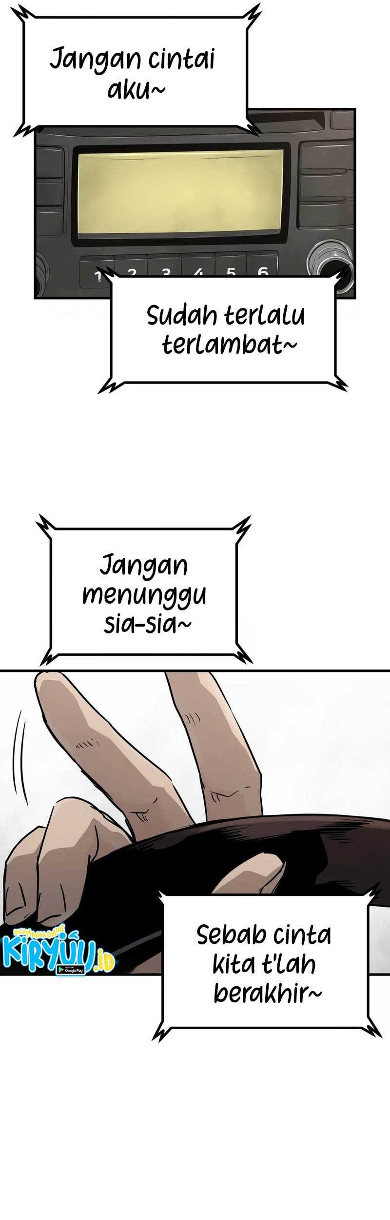 Mercilessly Chapter 29 - halaman 51