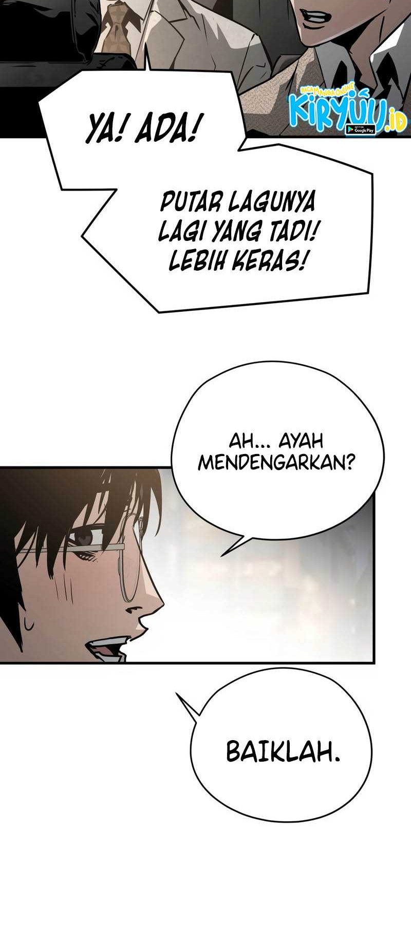 Mercilessly Chapter 29 - halaman 58