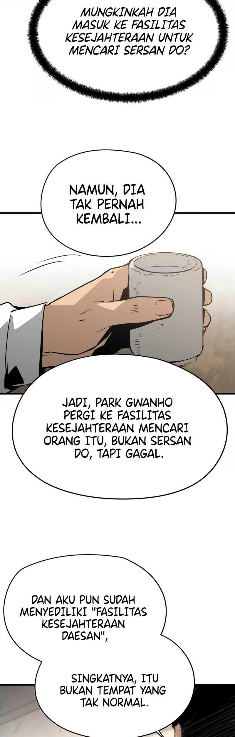 Mercilessly Chapter 29 - halaman 7