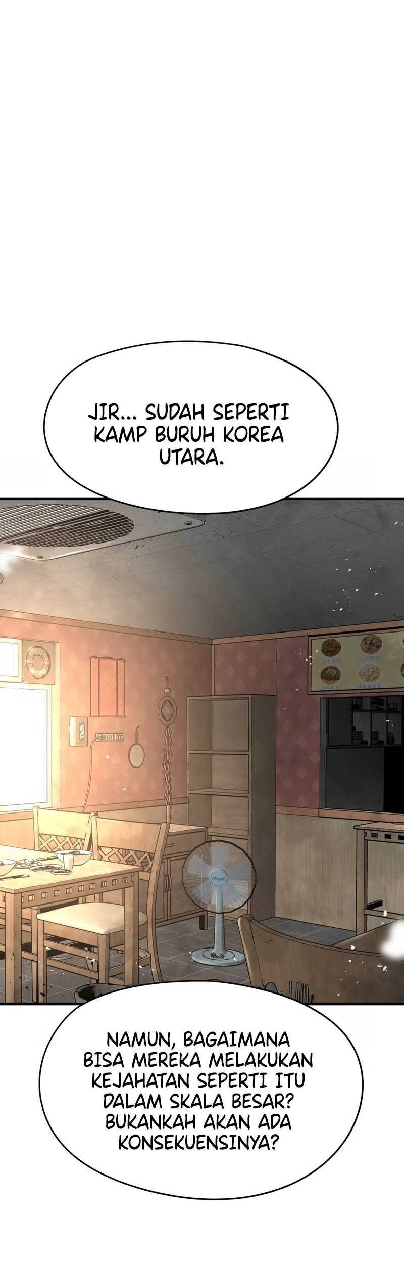 Mercilessly Chapter 29 - halaman 9
