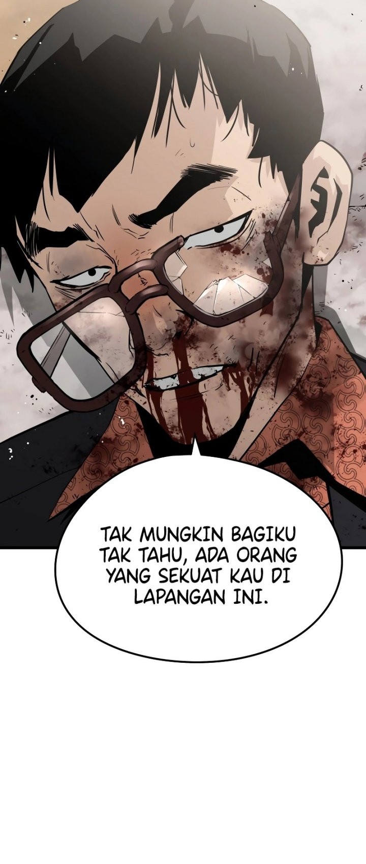 Mercilessly Chapter 3 - halaman 12
