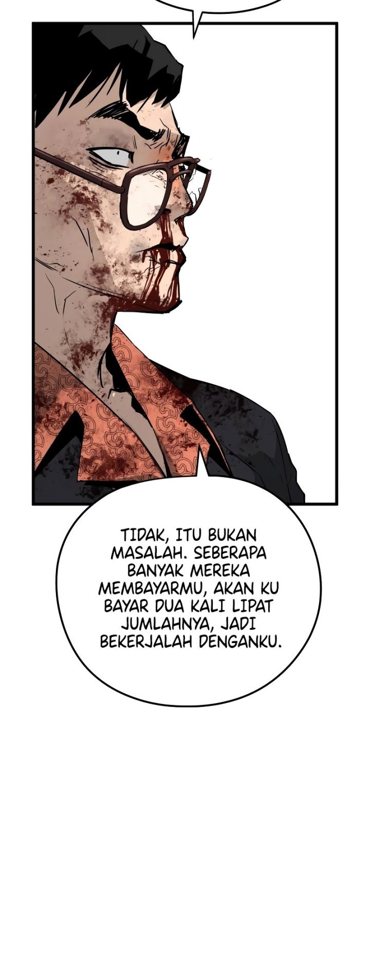 Mercilessly Chapter 3 - halaman 15