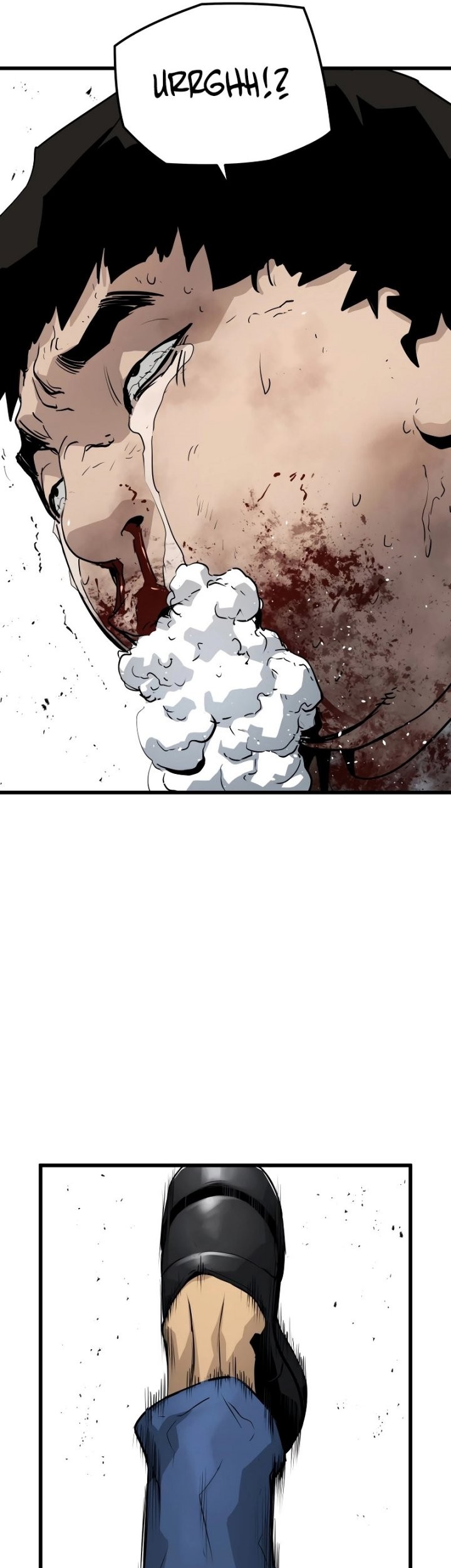 Mercilessly Chapter 3 - halaman 25