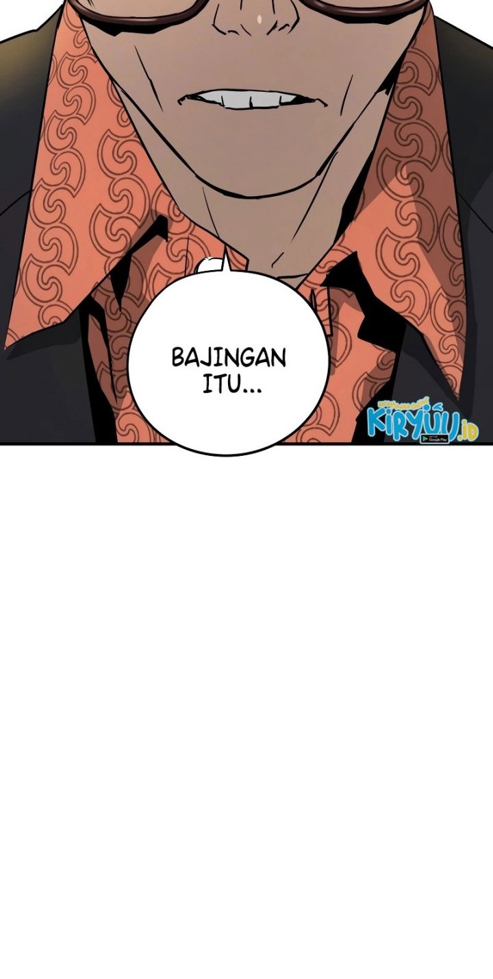 Mercilessly Chapter 3 - halaman 3