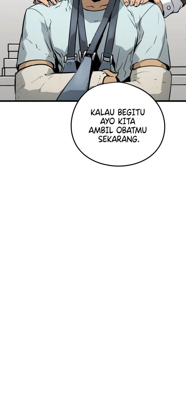 Mercilessly Chapter 3 - halaman 45