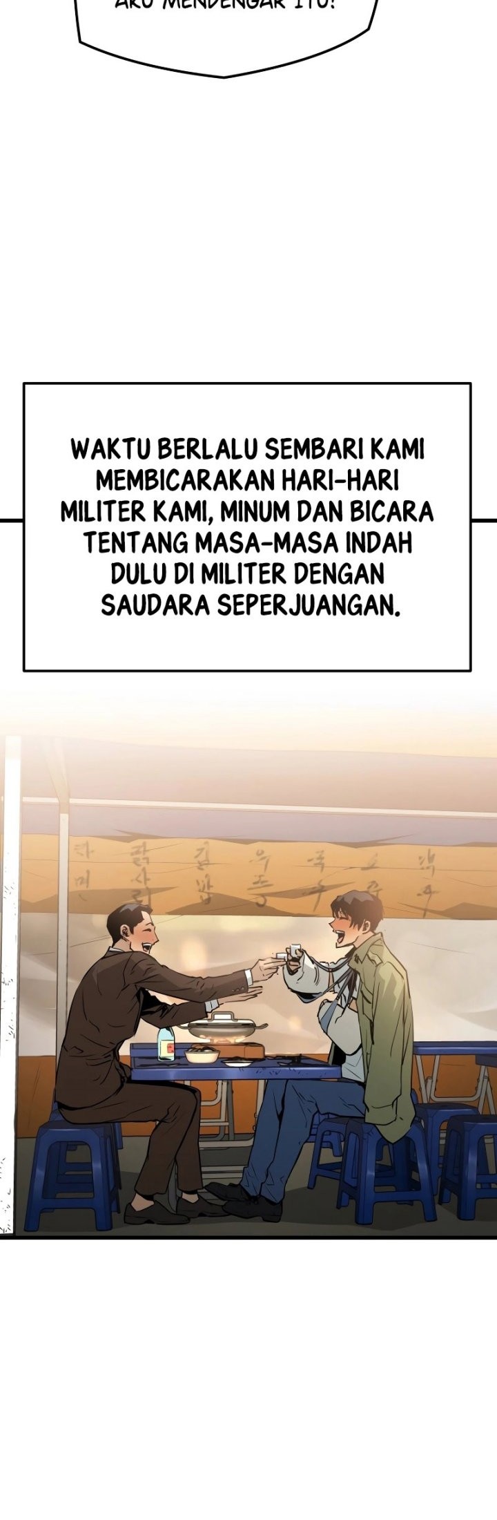 Mercilessly Chapter 3 - halaman 48