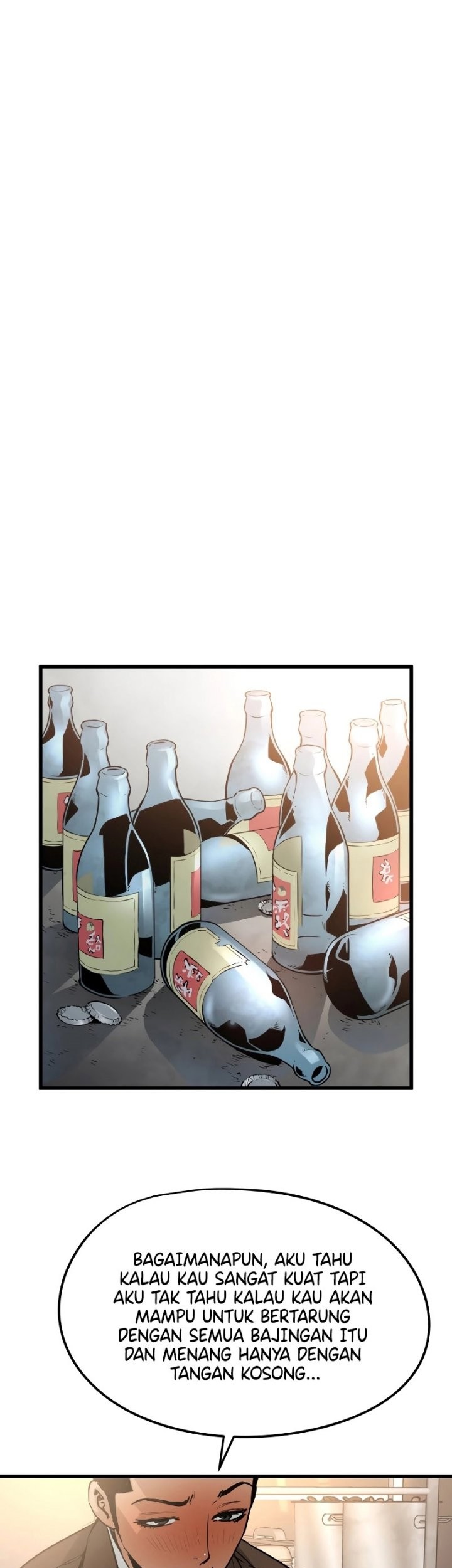 Mercilessly Chapter 3 - halaman 49