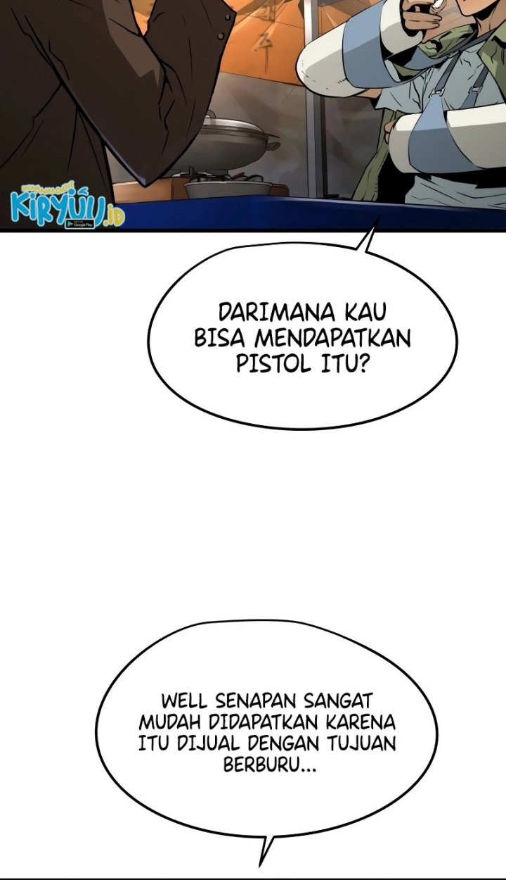 Mercilessly Chapter 3 - halaman 51