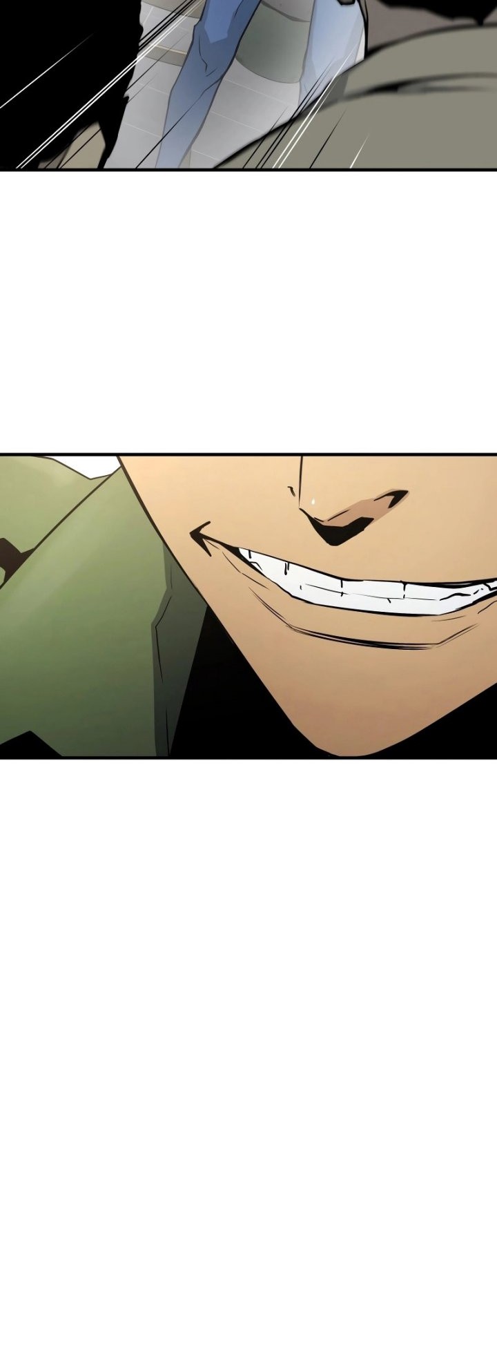 Mercilessly Chapter 3 - halaman 6
