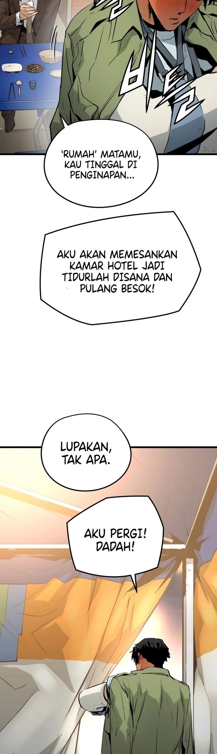 Mercilessly Chapter 3 - halaman 62