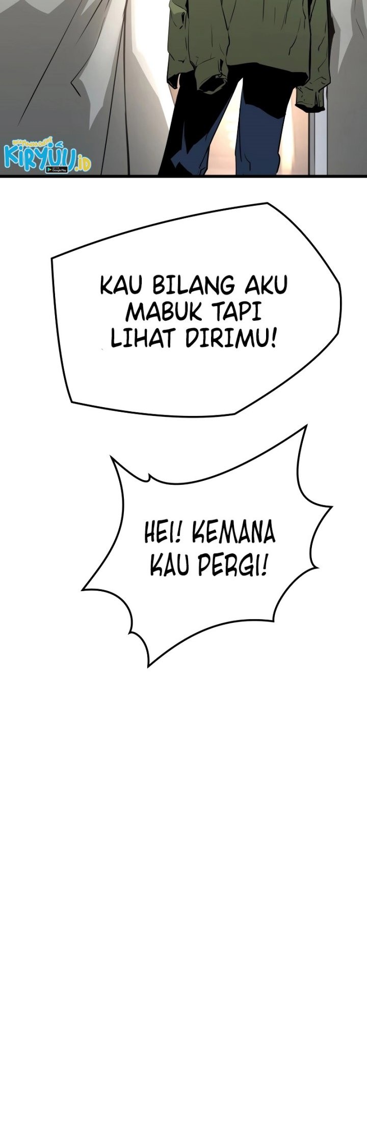 Mercilessly Chapter 3 - halaman 63