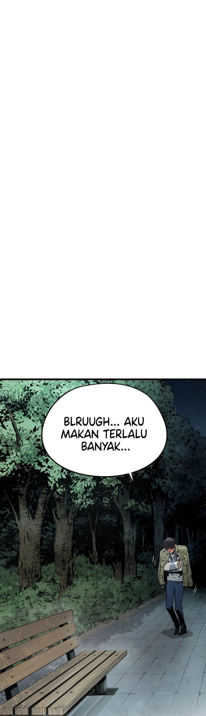 Mercilessly Chapter 3 - halaman 64