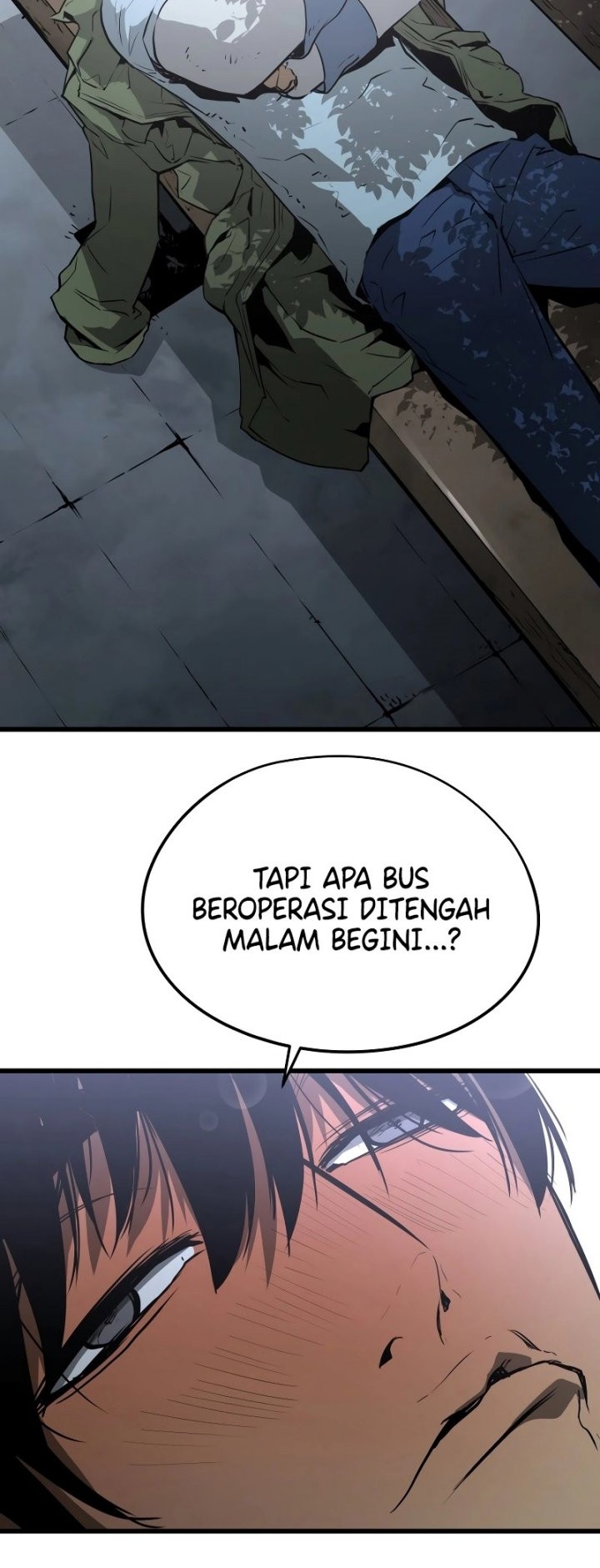Mercilessly Chapter 3 - halaman 66