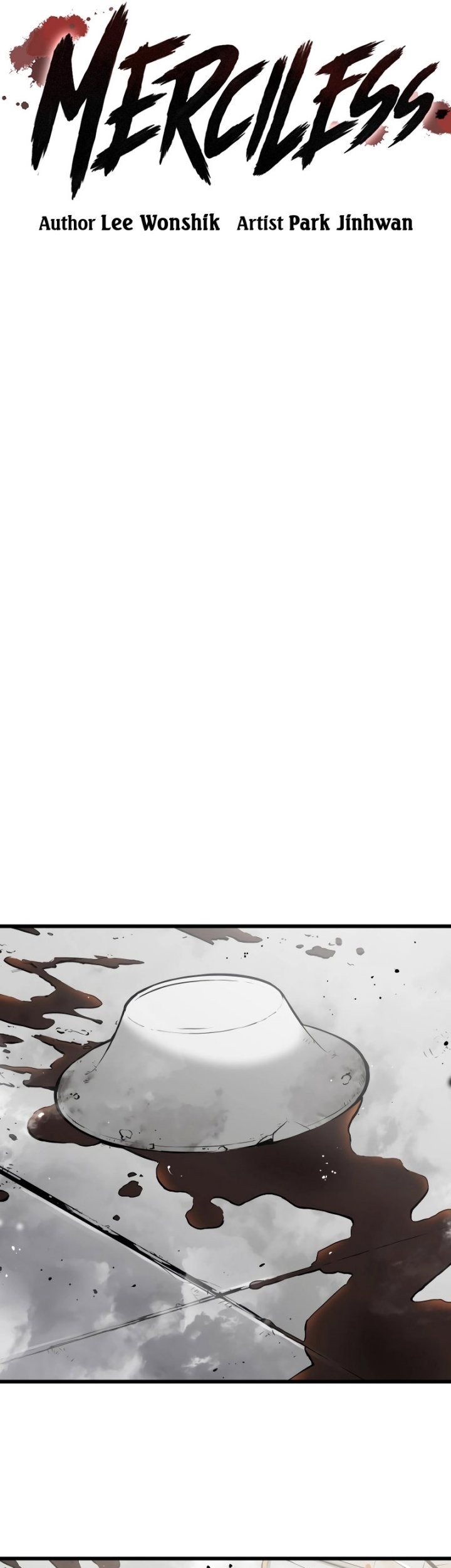 Mercilessly Chapter 3 - halaman 7