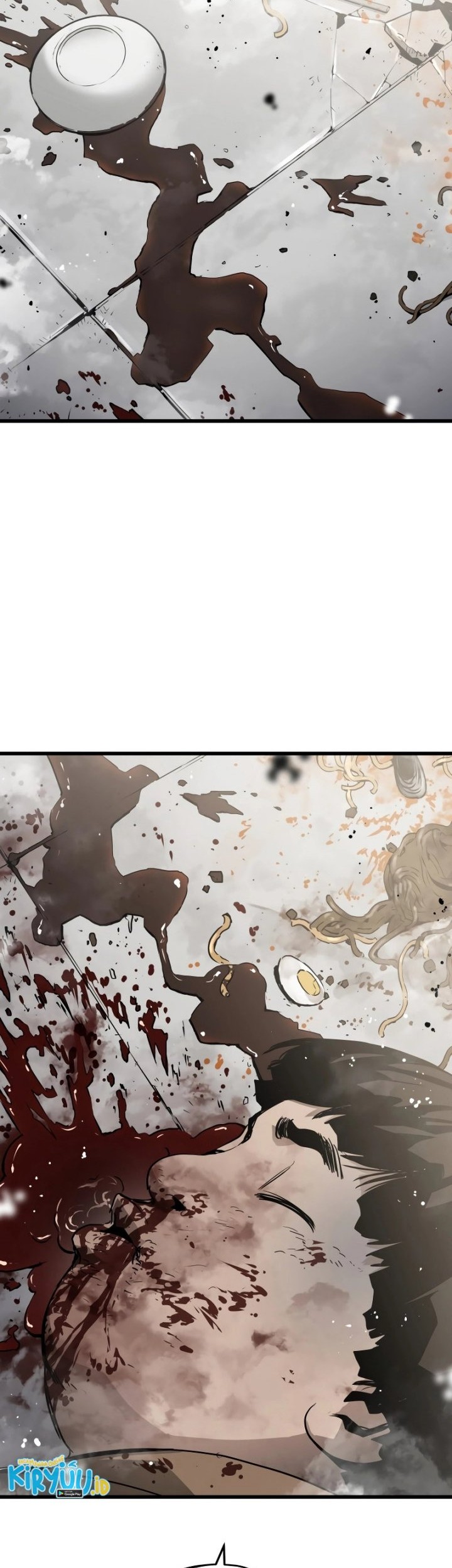 Mercilessly Chapter 3 - halaman 8