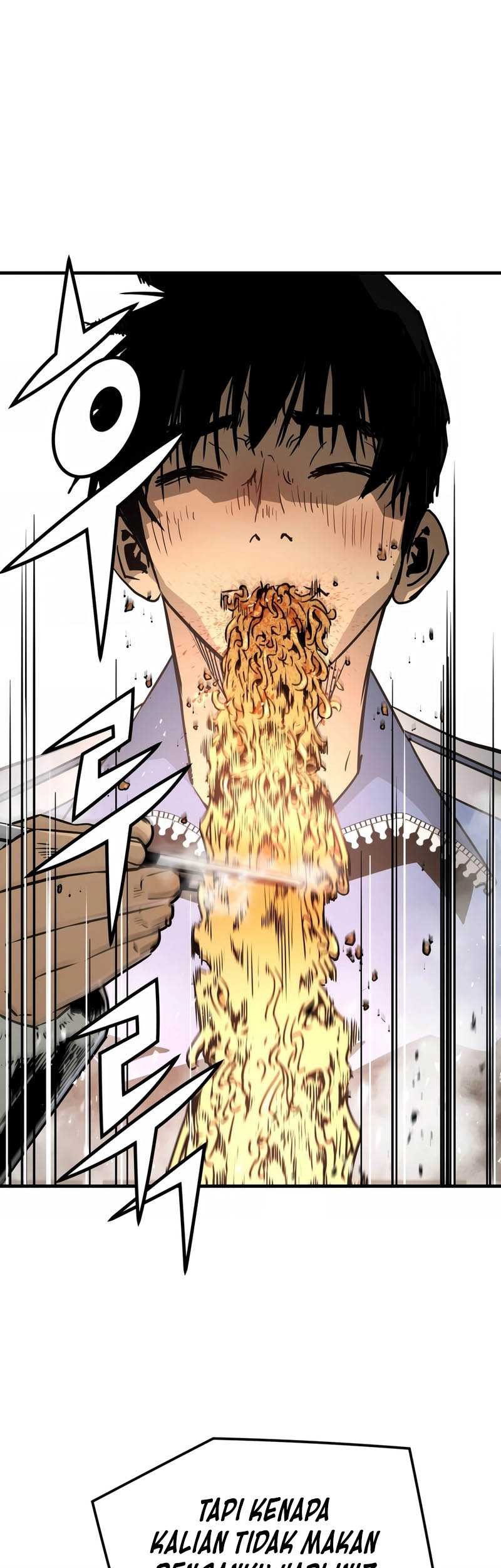 Mercilessly Chapter 30 - halaman 10