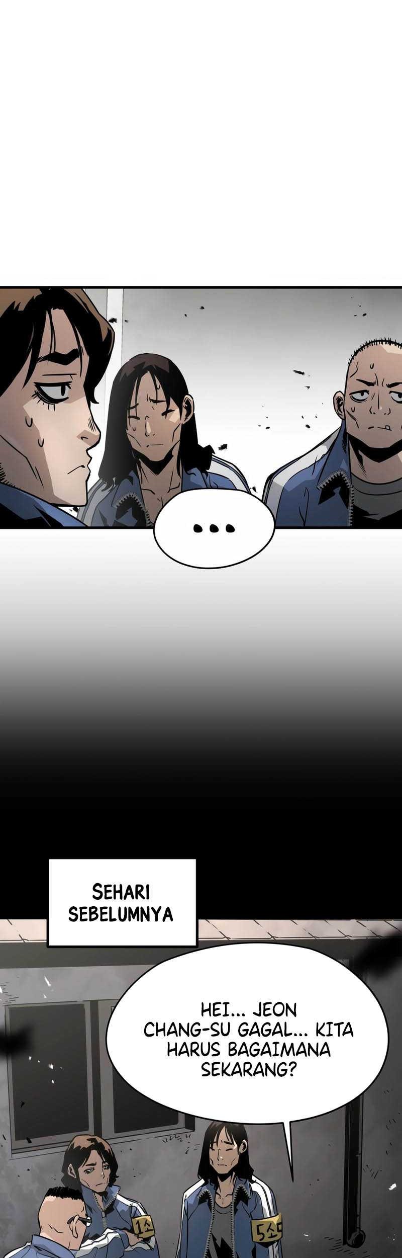 Mercilessly Chapter 30 - halaman 12