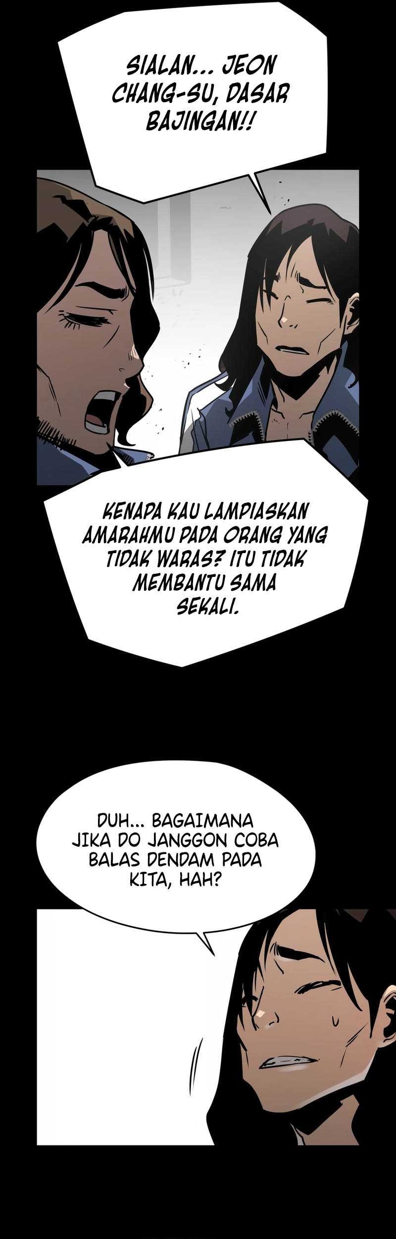 Mercilessly Chapter 30 - halaman 15
