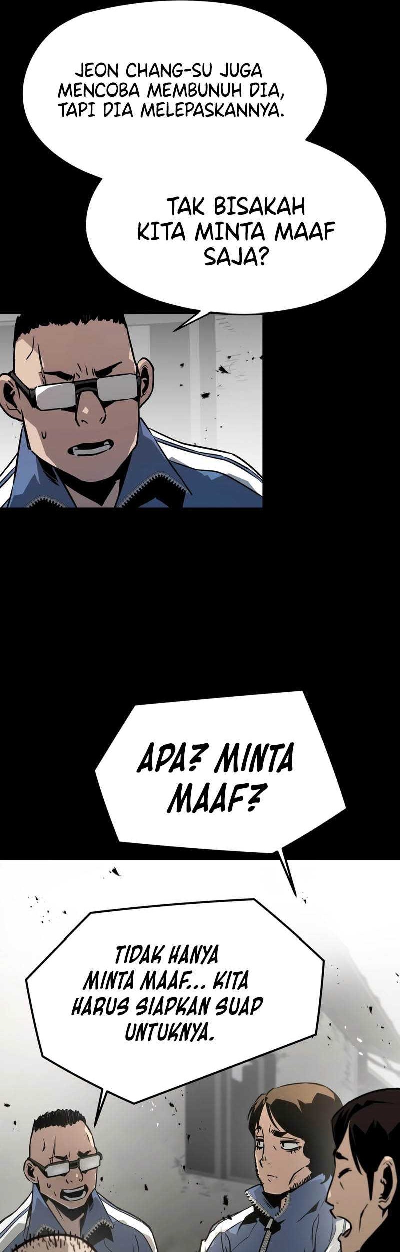 Mercilessly Chapter 30 - halaman 16