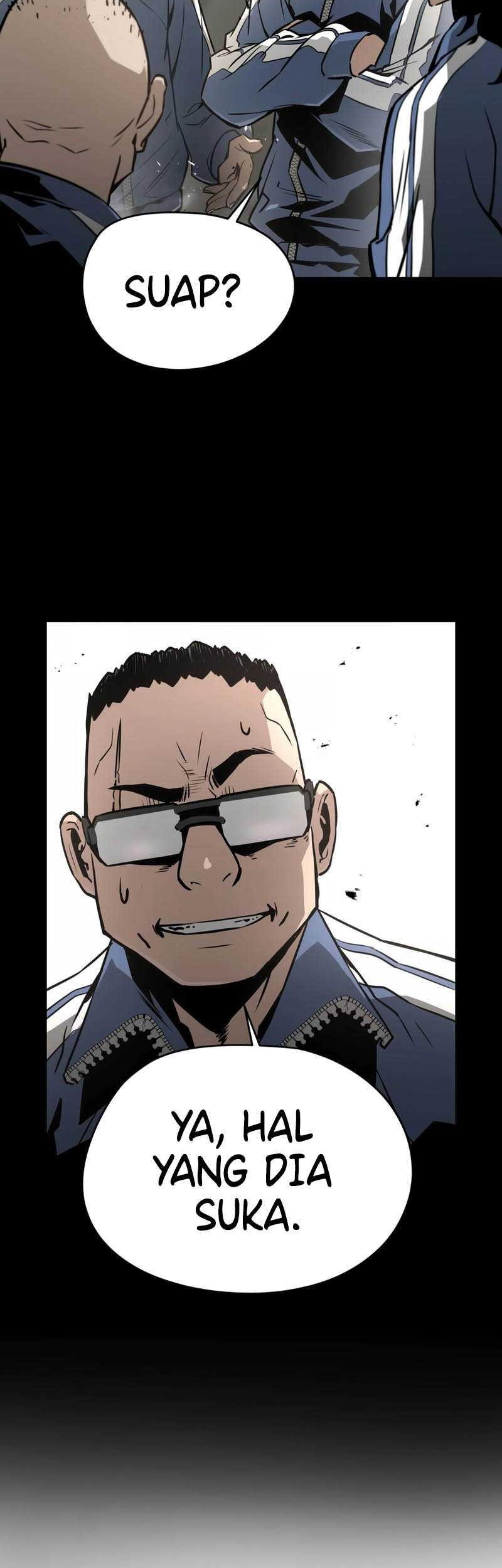 Mercilessly Chapter 30 - halaman 17