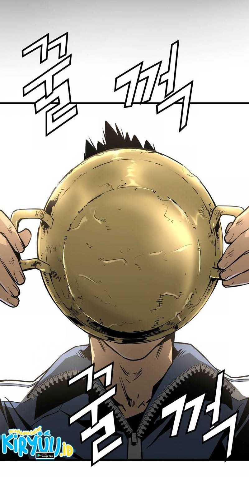 Mercilessly Chapter 30 - halaman 18