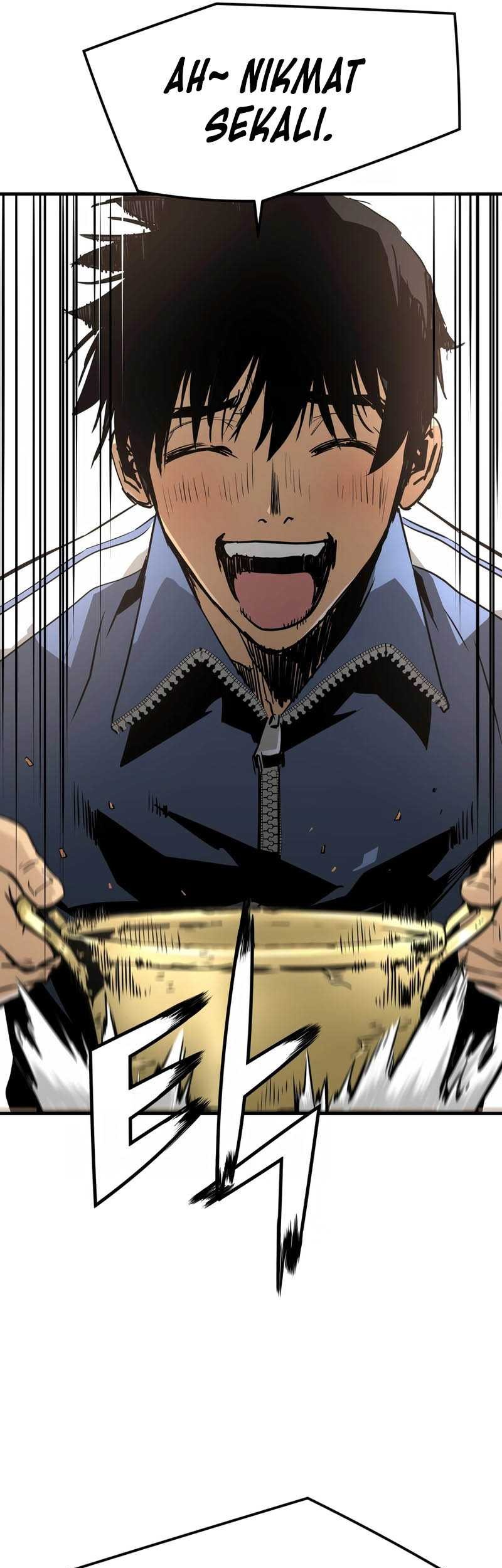 Mercilessly Chapter 30 - halaman 19