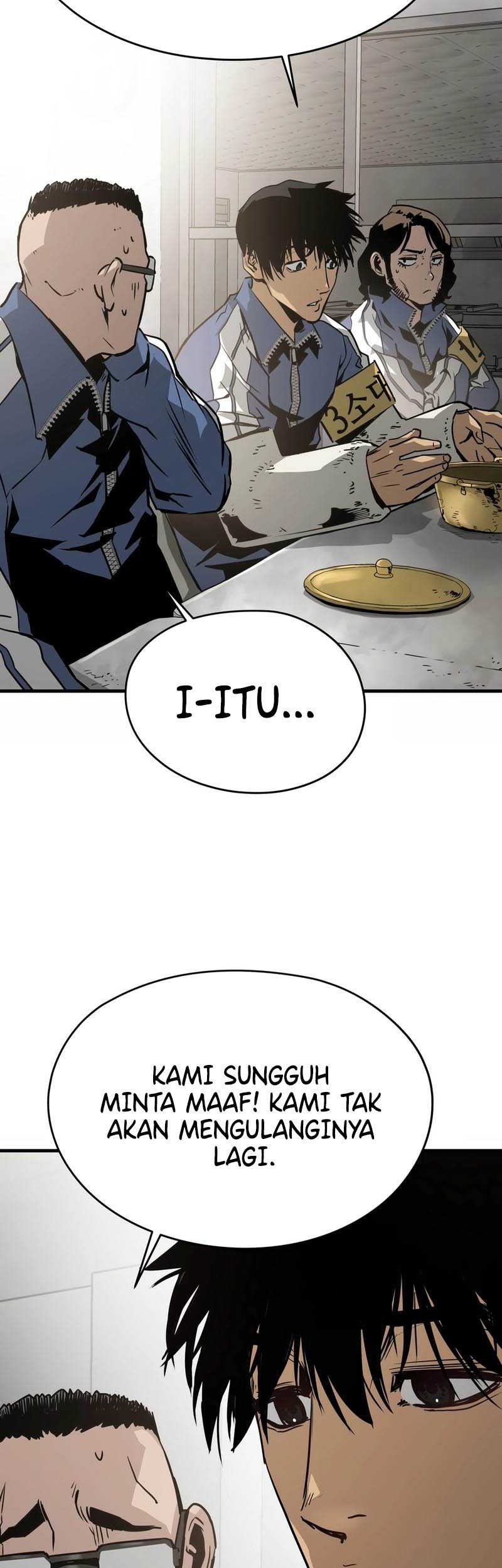 Mercilessly Chapter 30 - halaman 21