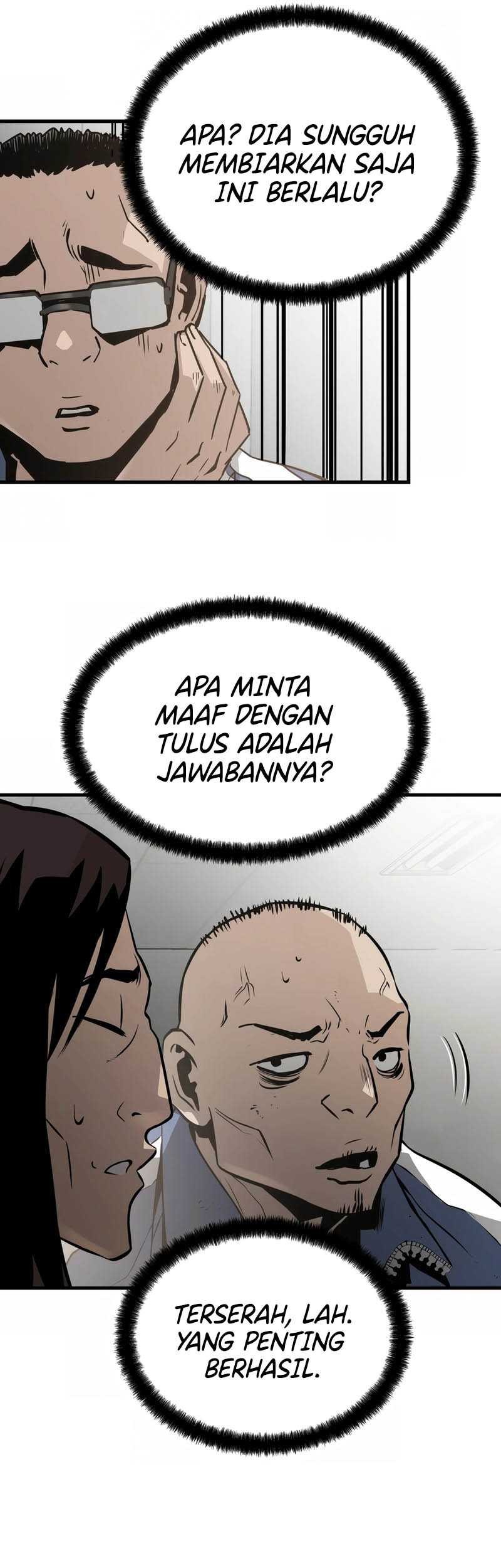 Mercilessly Chapter 30 - halaman 23