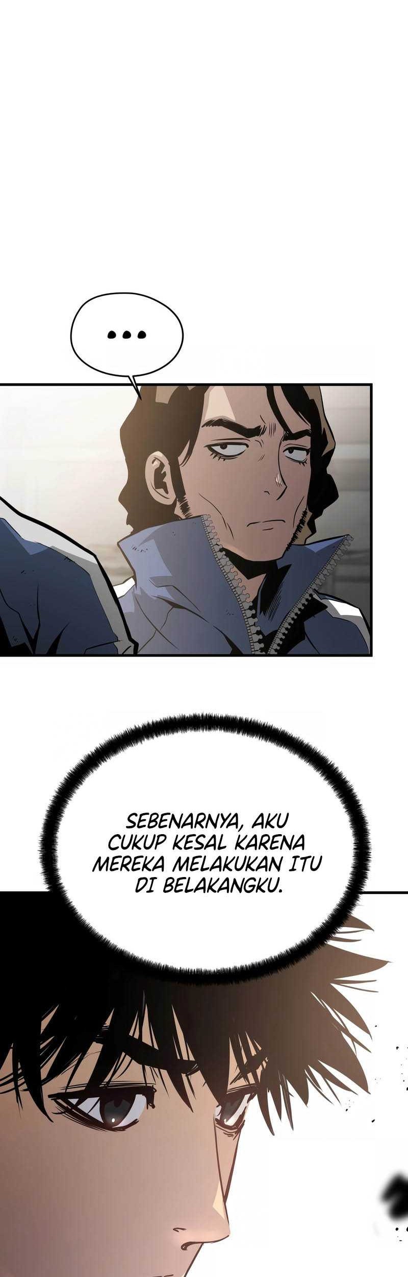 Mercilessly Chapter 30 - halaman 24