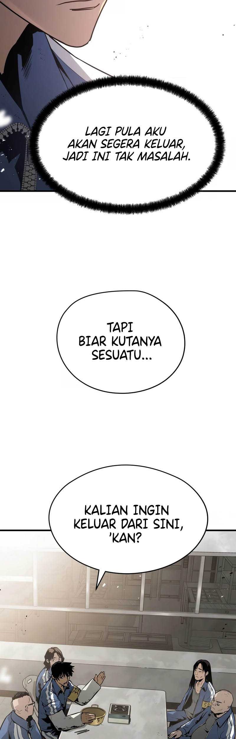 Mercilessly Chapter 30 - halaman 25