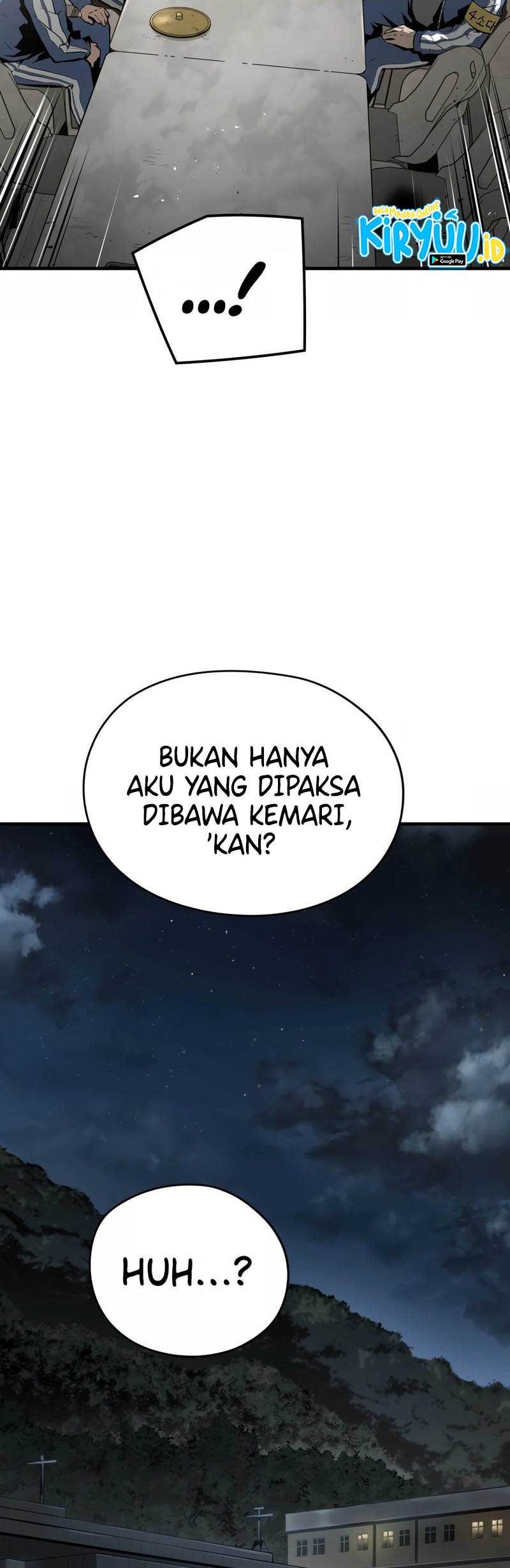 Mercilessly Chapter 30 - halaman 26