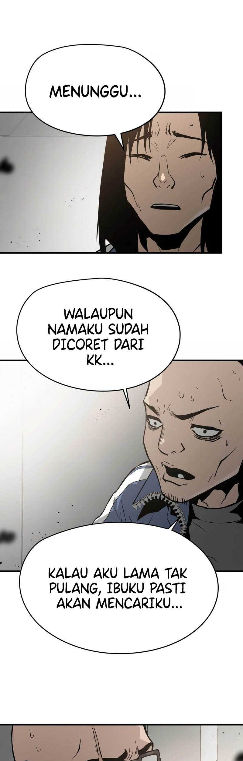 Mercilessly Chapter 30 - halaman 28