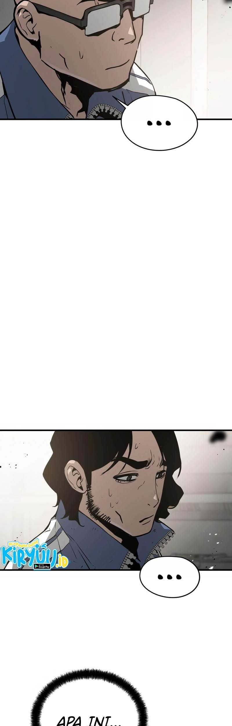 Mercilessly Chapter 30 - halaman 29