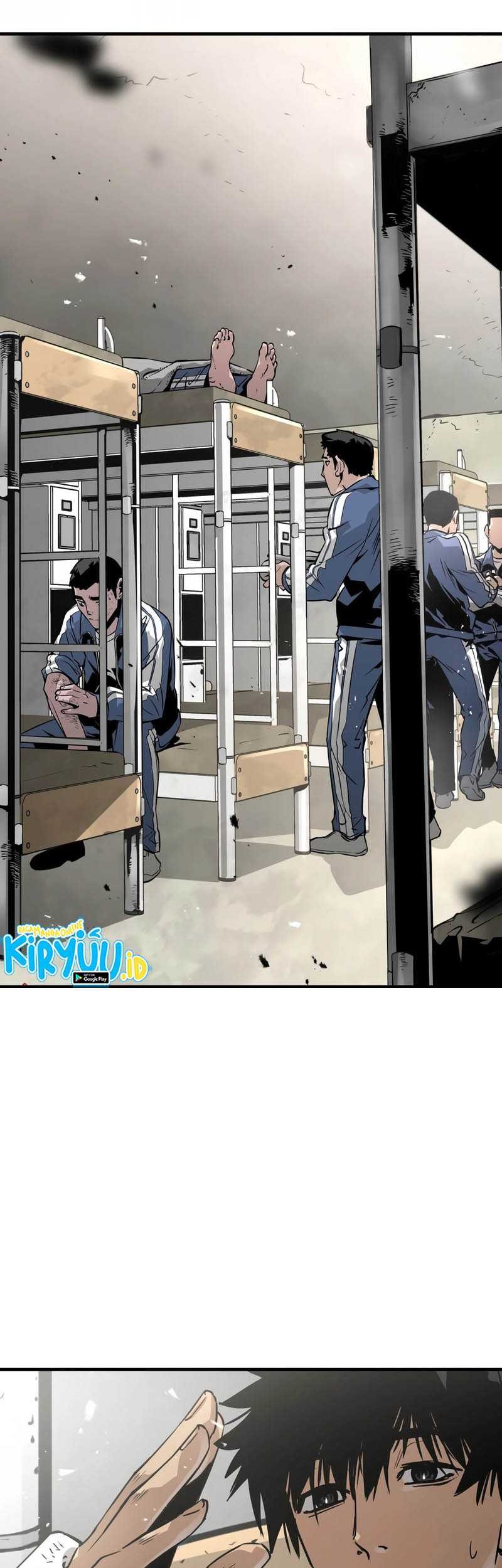 Mercilessly Chapter 30 - halaman 3