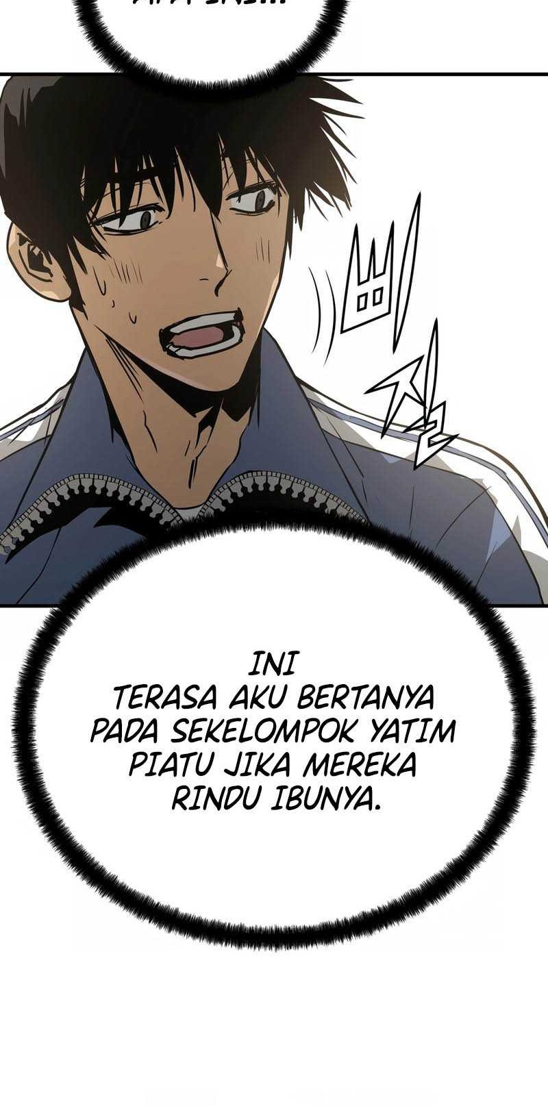 Mercilessly Chapter 30 - halaman 30